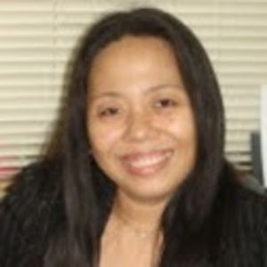 Meet your Posher, Annele